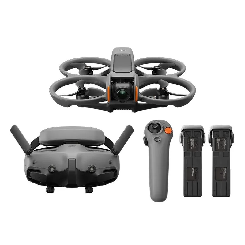 Drone X 