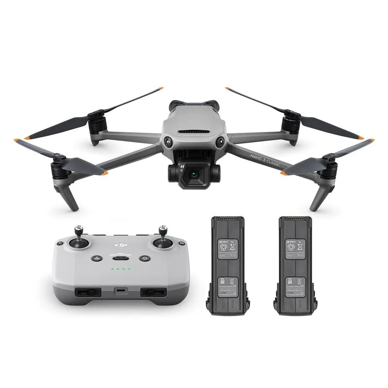 Drone 2.0