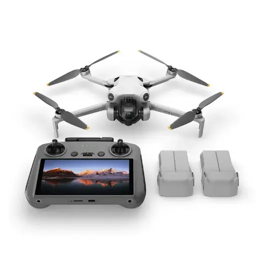 [dr4] Drone 3.0