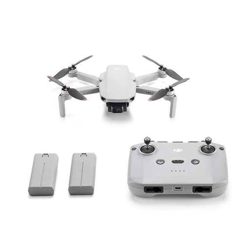 Drone 1.0