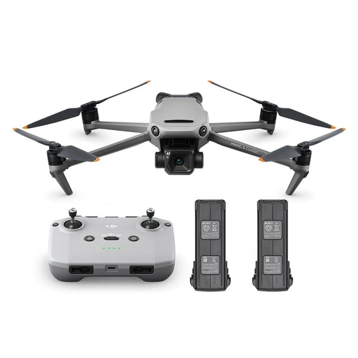 Drone 2.0